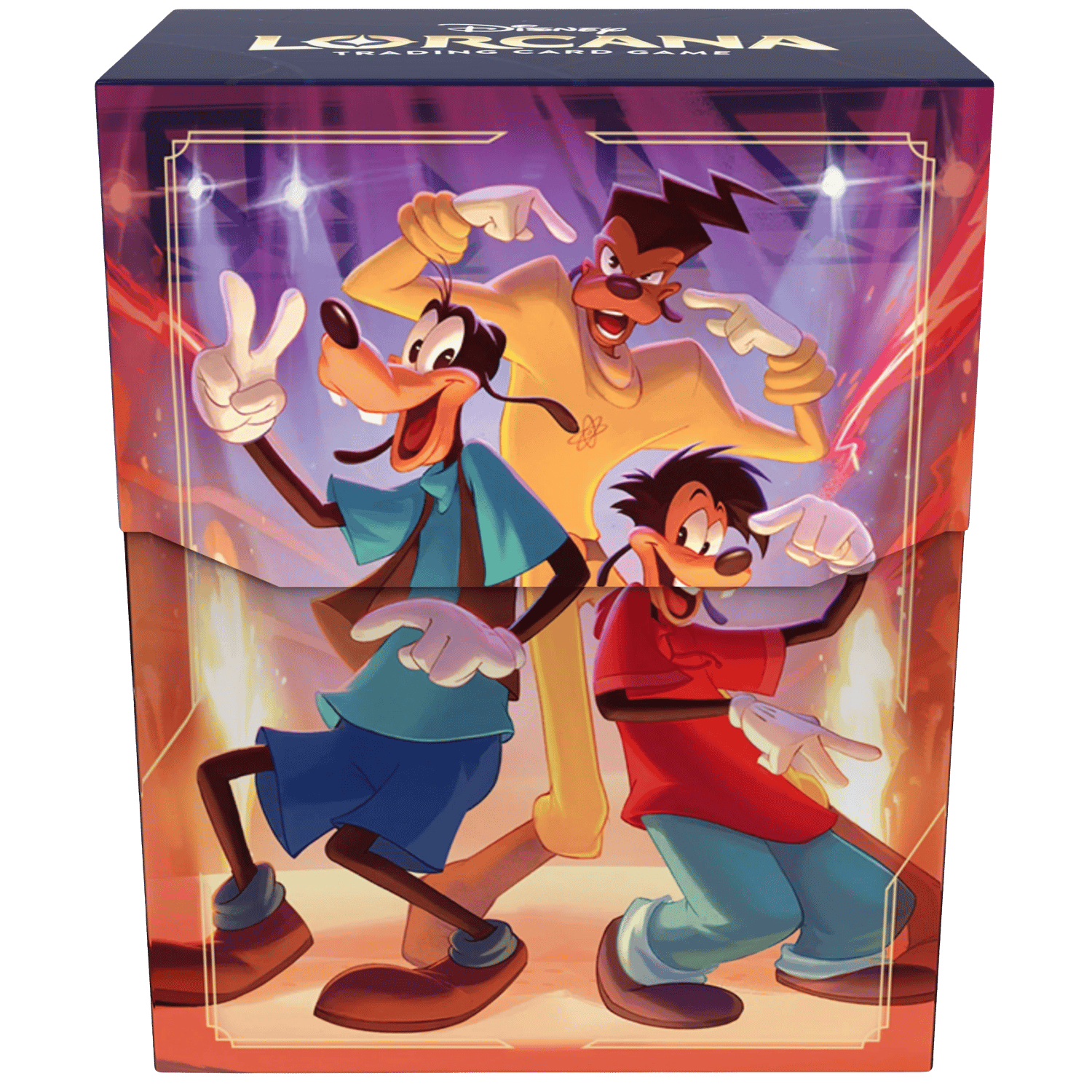 ディズニー lorcana box 物語のはじまり　2box タカラトミー（TAKARA TOMY） ロルカナ ディズニー BOX ブースター