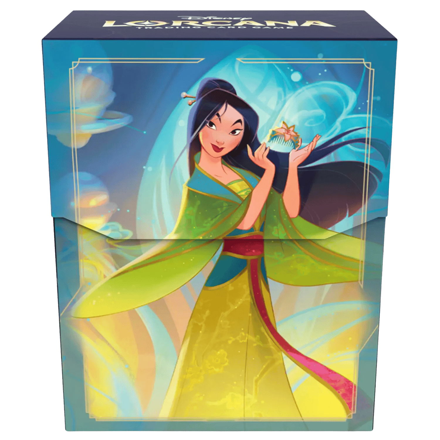 lorcana secret cards Disney Lorcana: Steel 1000pc [Ravensburger Puzzle]