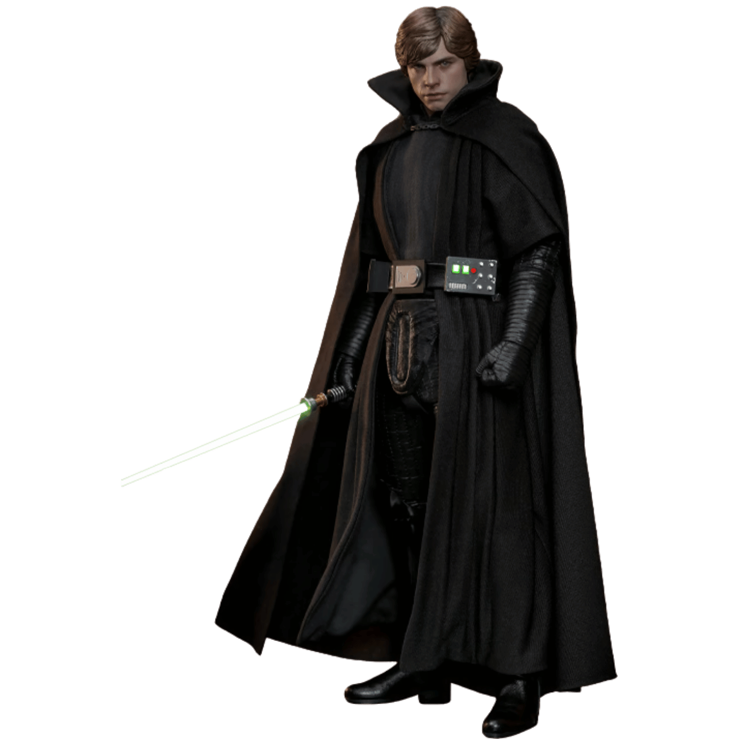 Star Wars: The Dark Empire: Luke Skywalker (Dark Empire) CMS019