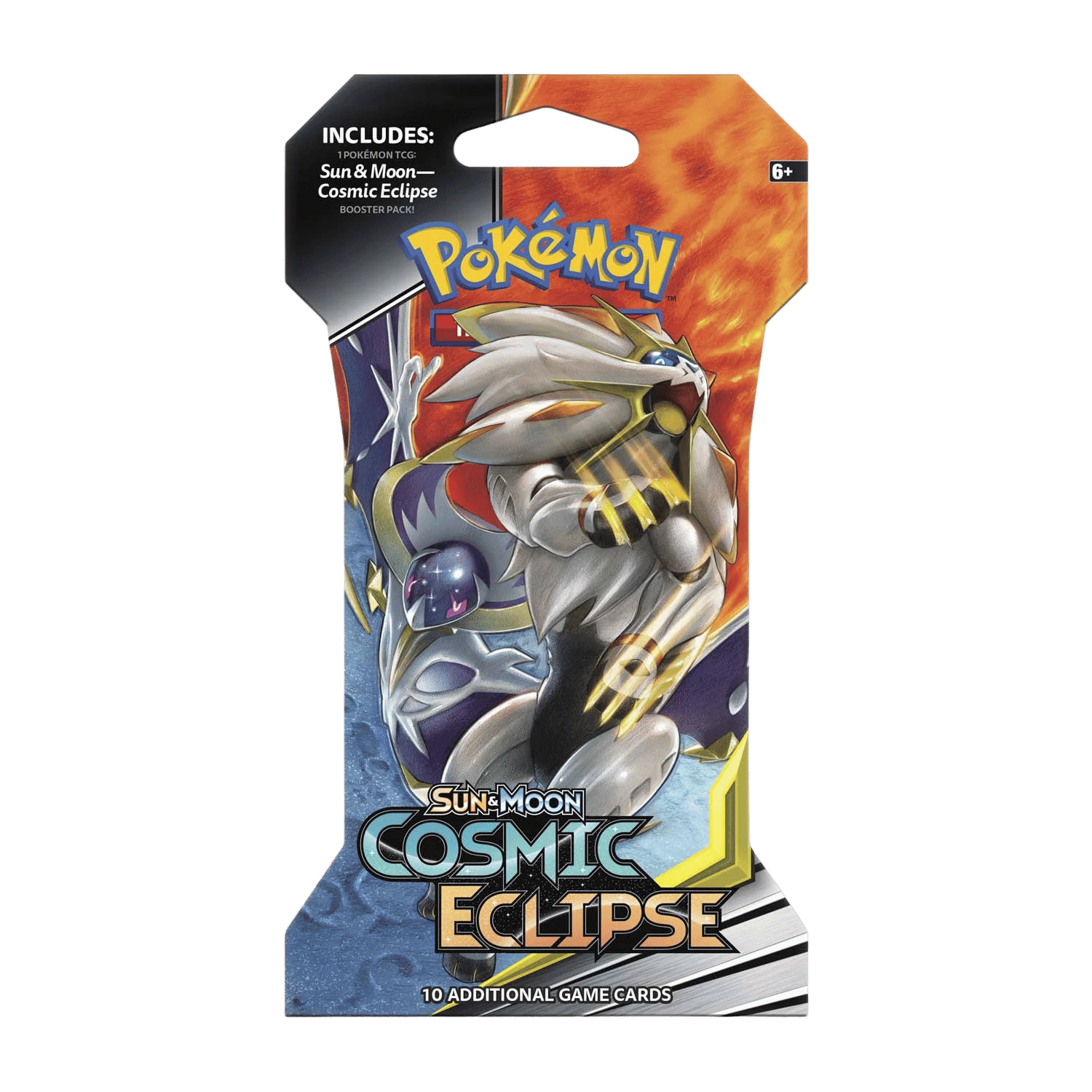 1st edition booster box for sale Sun & Moon Base Set Pokemon Booster Box main image 1