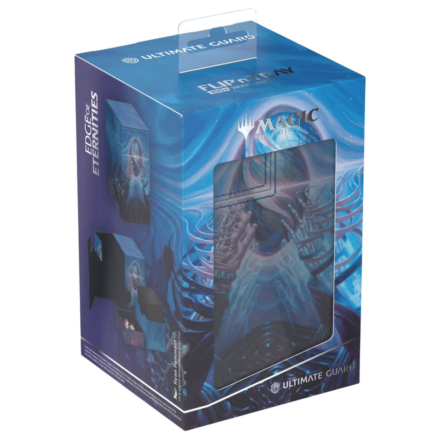 Ultimate Guard Deck Box: MTG Edge of Eternities 