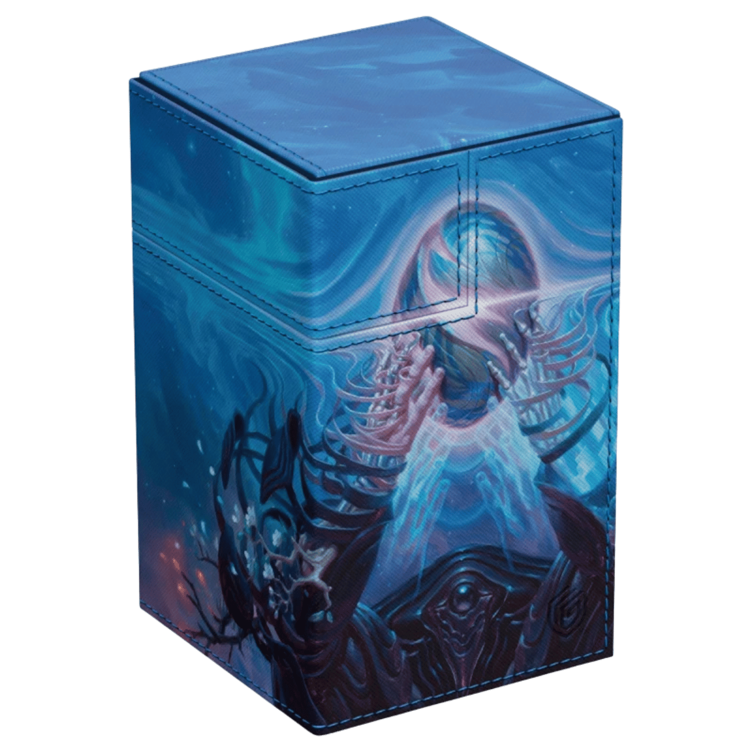 Ultimate Guard Flip'n'Tray 100+ - Edge of Eternities - The Endstone