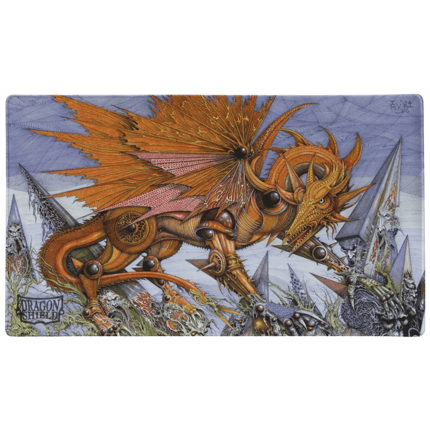 Dragon Shield: Signature Series 