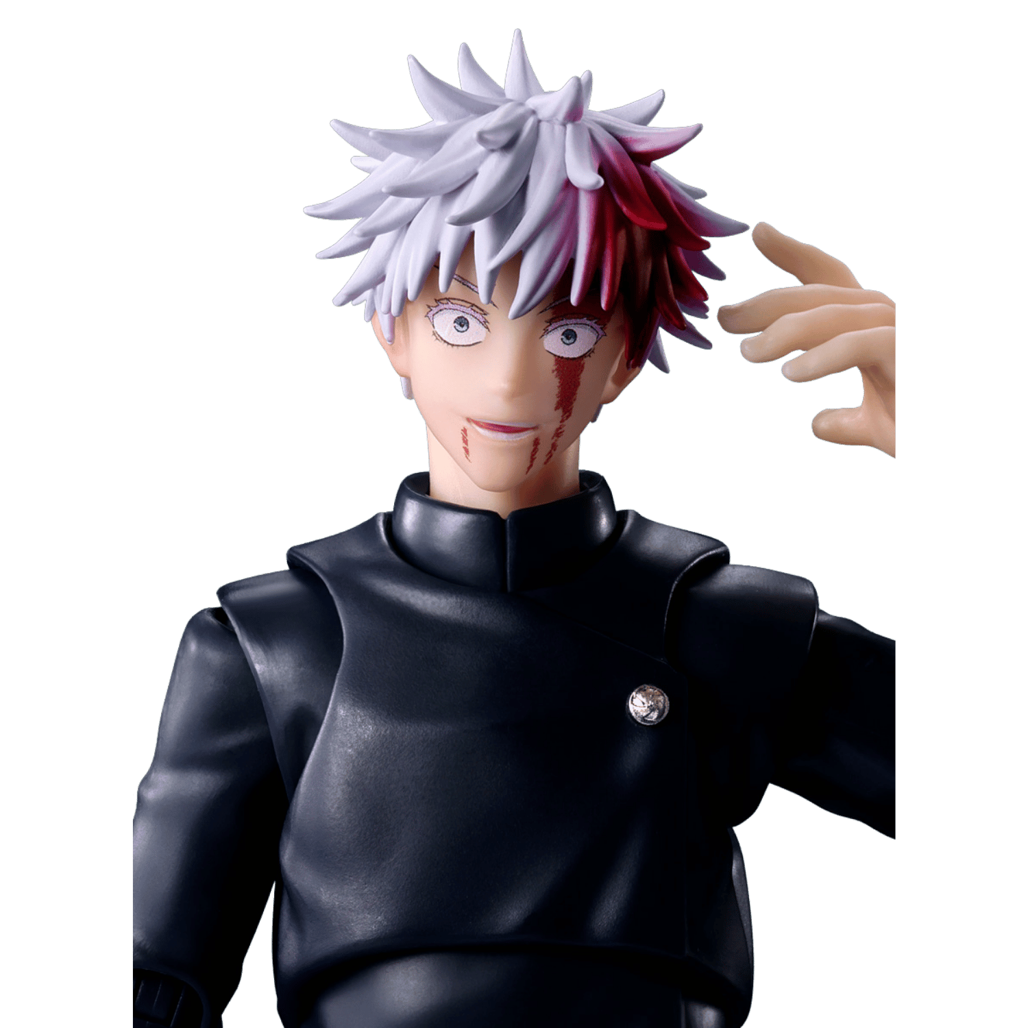 Jujutsu Kaisen: Toji Fushiguro - TAMASHII NATIONS S.H.Figuarts