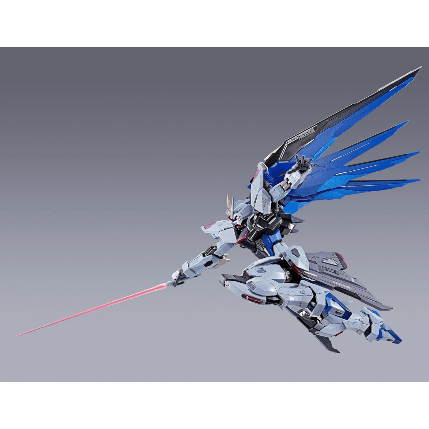 Mobile Suit Gundam SEED: Freedom Gundam Concept 2 (Reissue