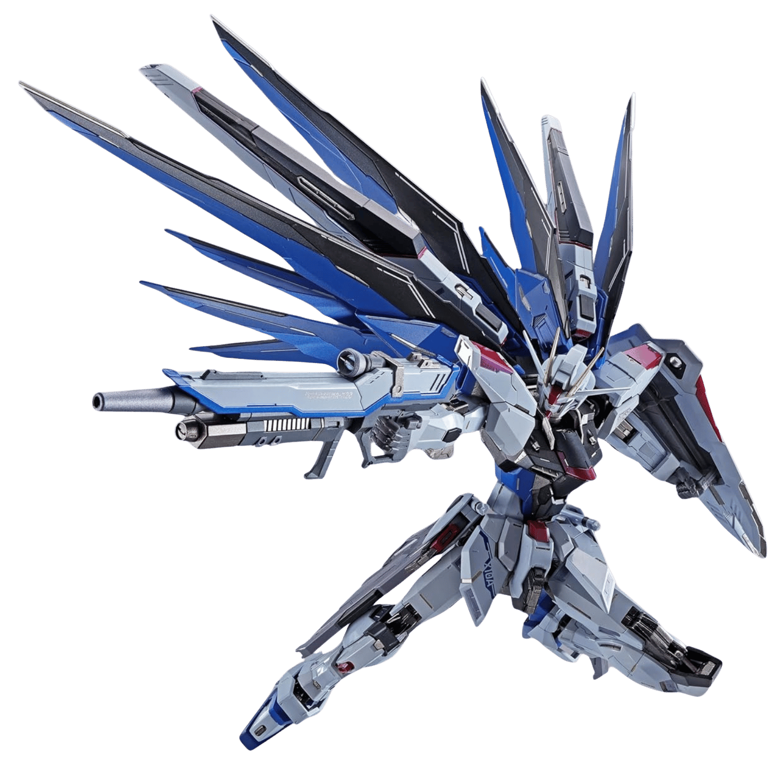 その他 L BUILD FREEDUM GUNDAM CONCEPT2 Amazon.com: TAMASHII NATIONS - Mobile Suit Gundam Seed