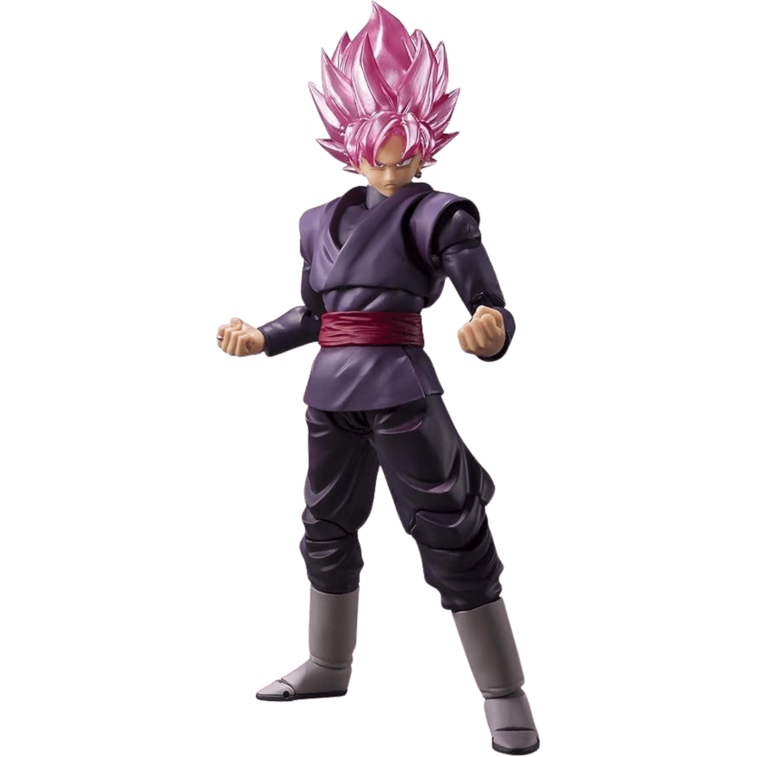 その他 Super saiyan rose limited edition Dragon Ball Super: Goku Black (Super Saiyan Rose) (Reissue