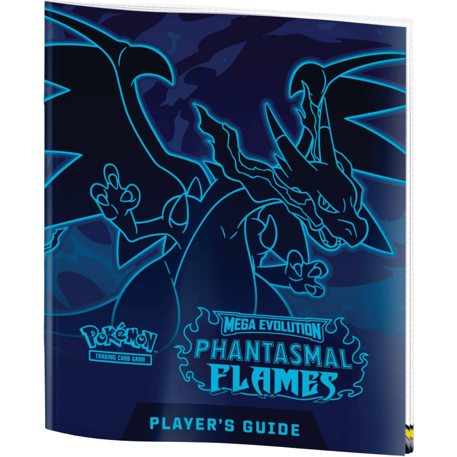 Pokemon Mega: Phantasmal Flames Elite Trainer Box