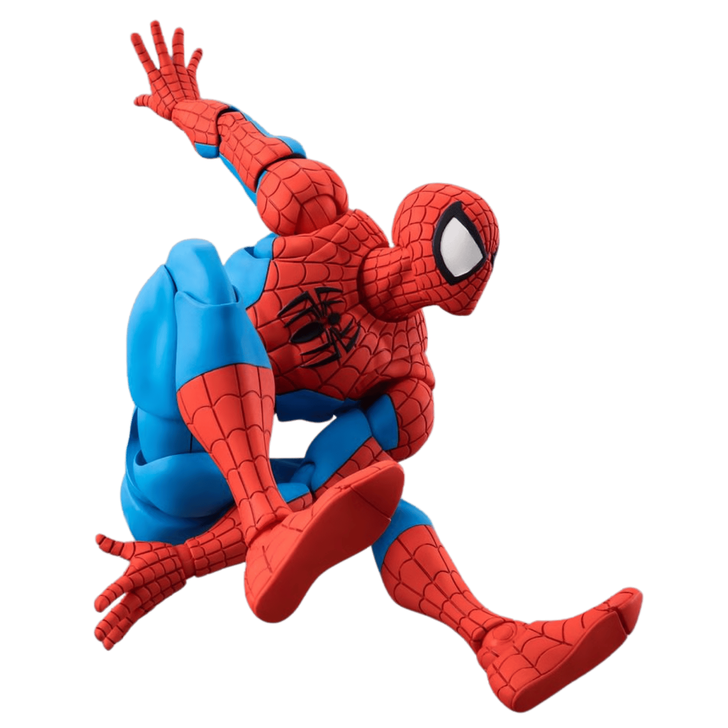 Marvel: Spider-Man (Gamerverse) TAMASHII NATIONS S.H.Figuarts