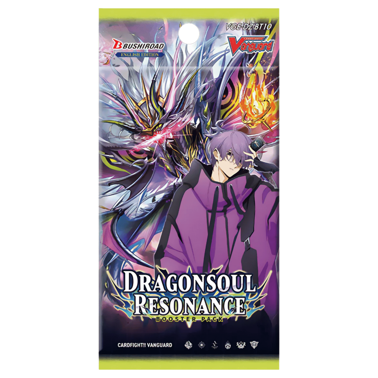 cardfight vanguard booster box english Phantom Dragon Aeon immersive experience to each box Cardfight!! Vanguard G Booster: Set