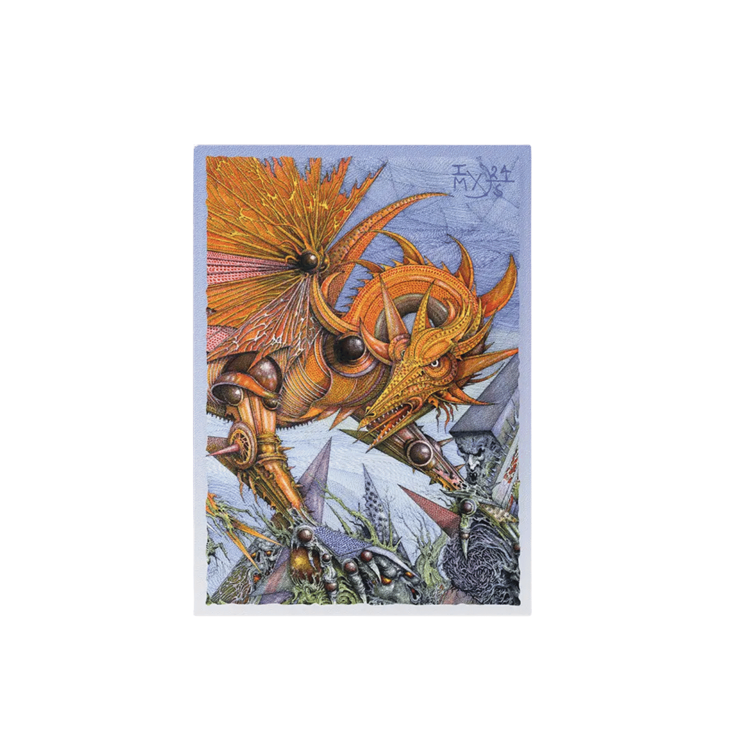 dragon art card sleeves Shield Wood Dragon 2024 Matte Dual Dragon Shield has the good fortune to offer you a wonderful assortment of products that feature the “Year of the Wood Dragon” artwork Dragon Shield Sleeves Matte Dual