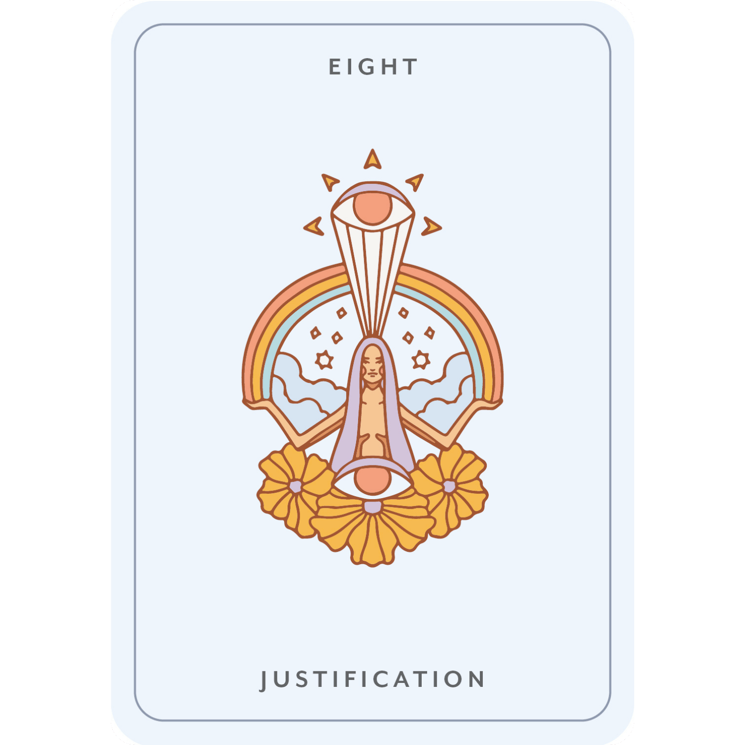 Divine Intuition Oracle - Game Nerdz