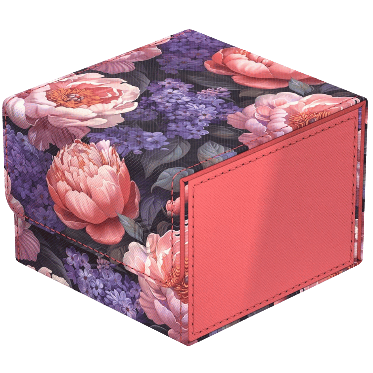Ultimate Guard Deck Box: Floral Places 