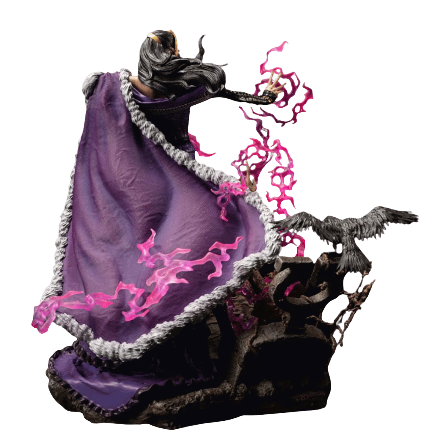 Youtooz – Figura De Liliana Vess De Magic The Gathering, Edición Coleccionista