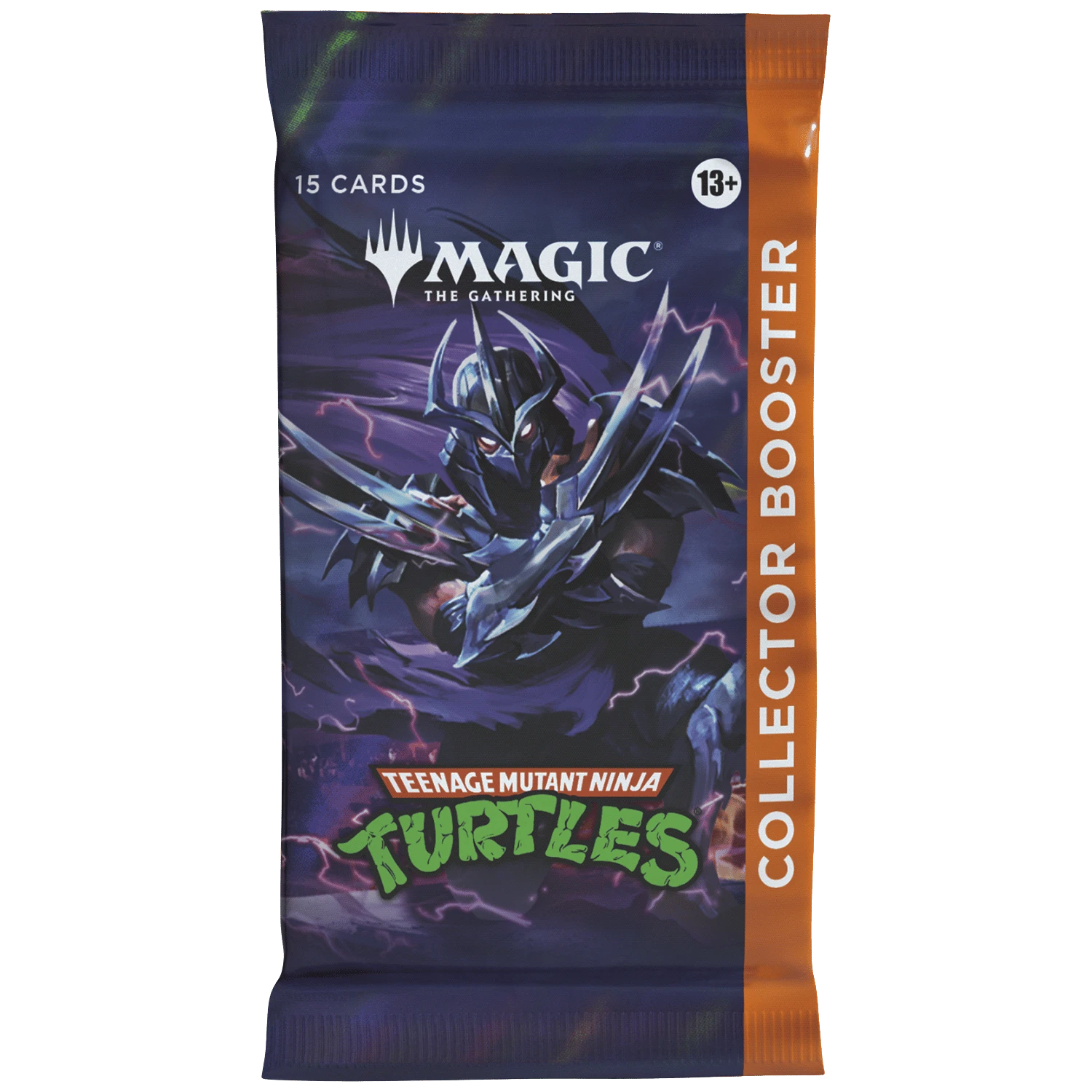 Magic: The Gathering - Teenage Mutant Ninja Turtles - Draft Night