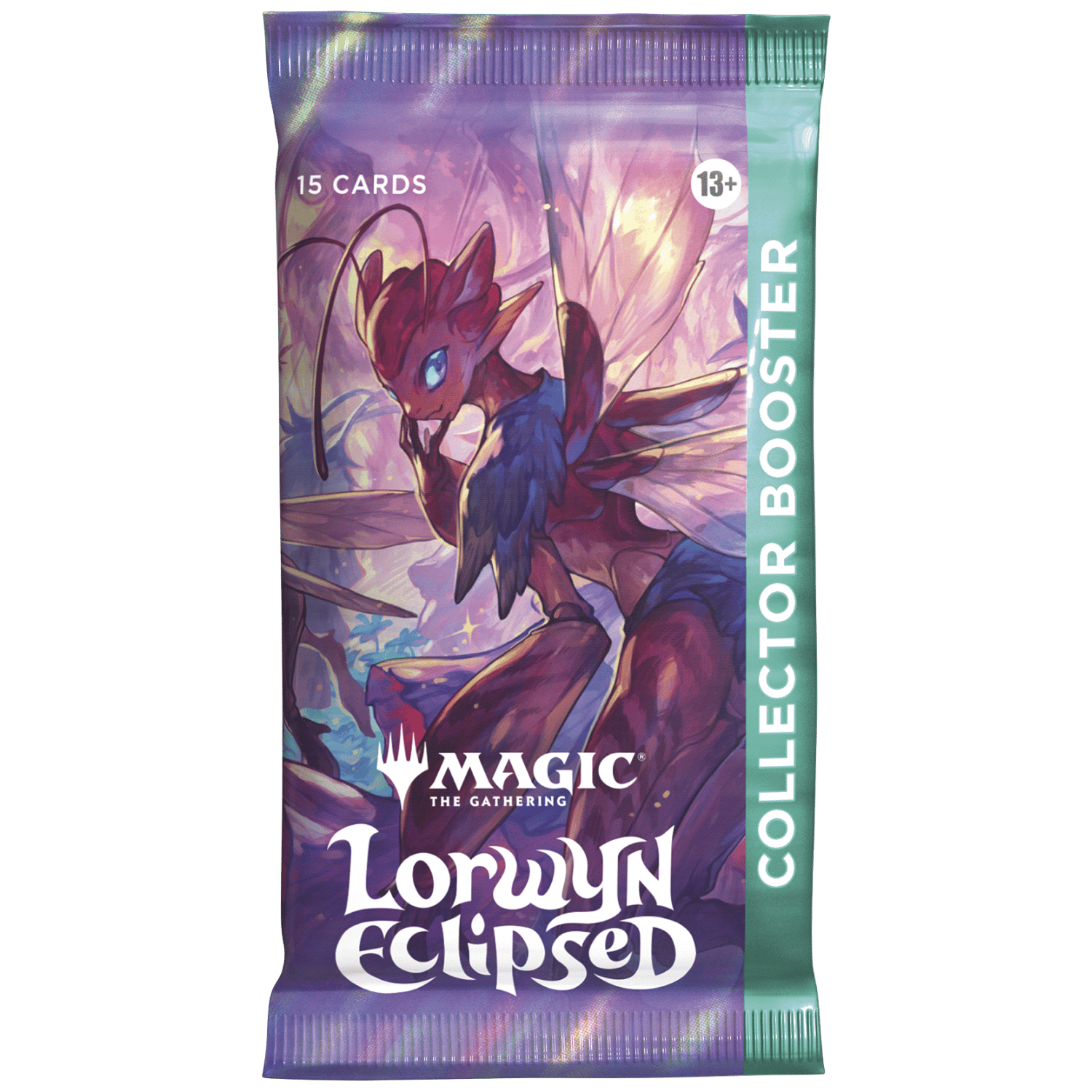 lorwyn booster box price Lorwyn Eclipsed Play Booster