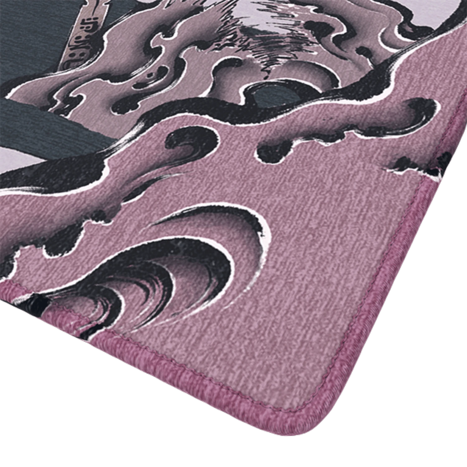 Arcane Fortress Playmat: Ukiyo-e Collection - Marsh of the
