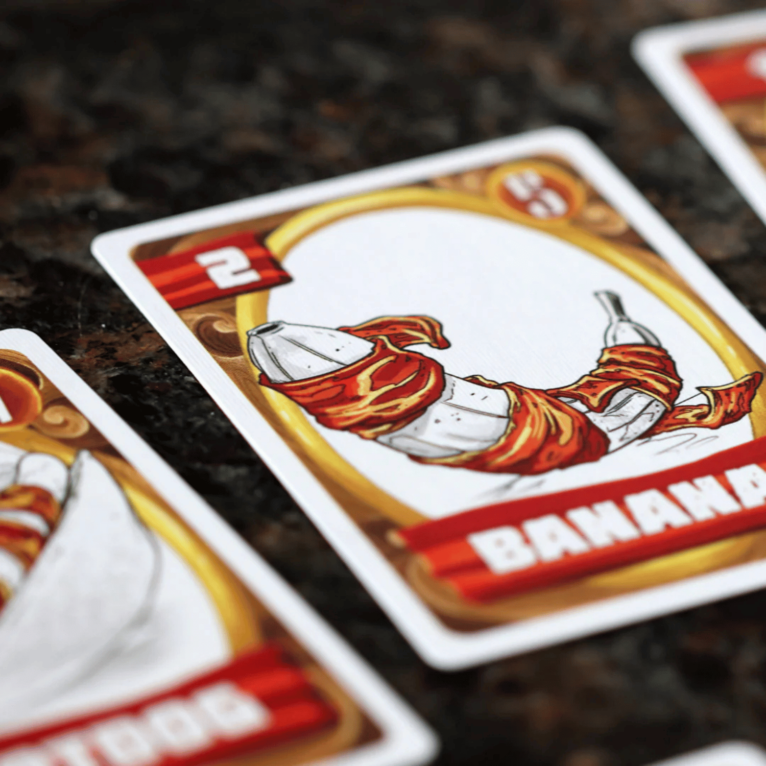 bacon card sleeves  Dragon Shield Perfect for family game nights Magnum 7 Wonders Card Sleeves