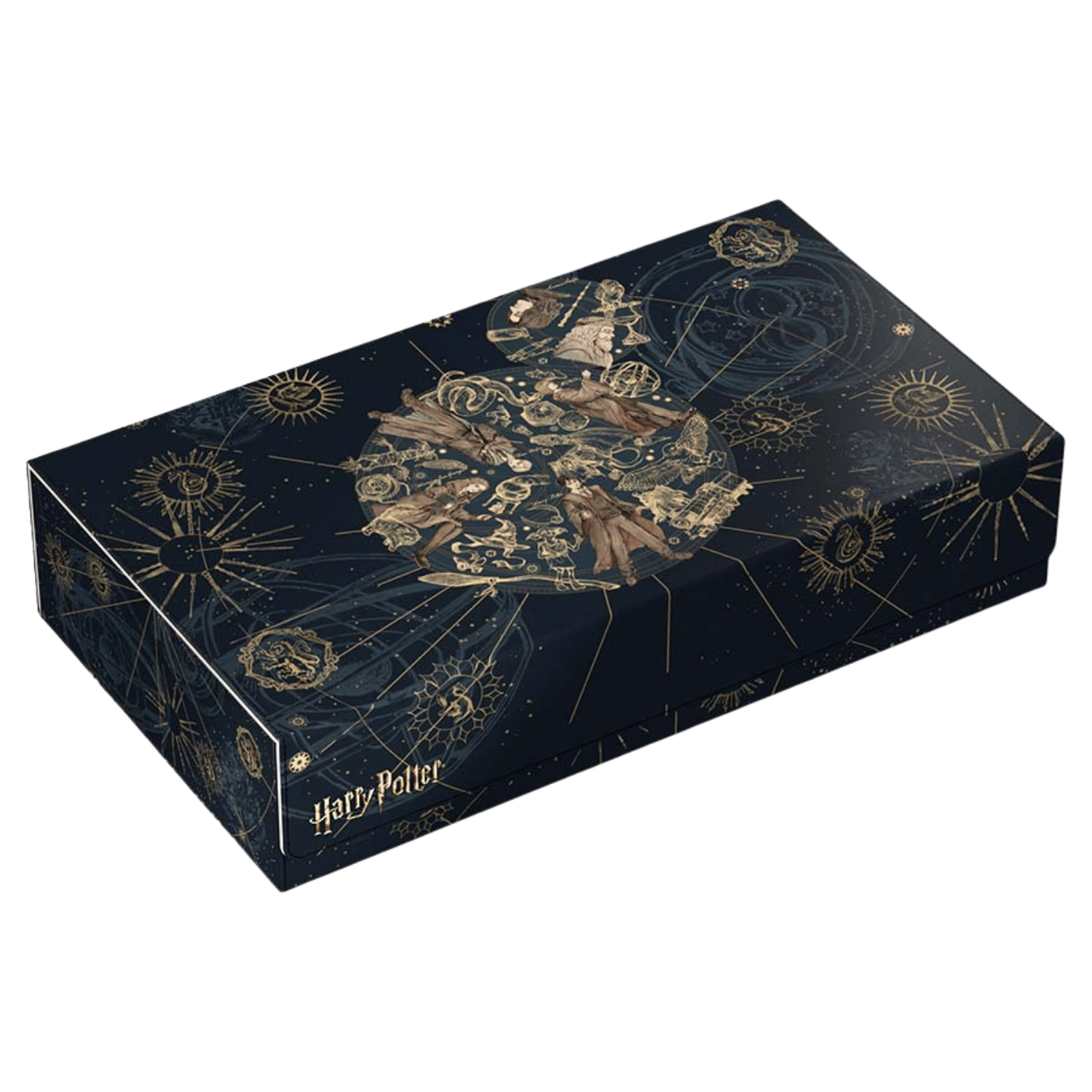 Ultimate Guard: Harry Potter - Omnihive 1000+ Xenoskin - Game Nerdz
