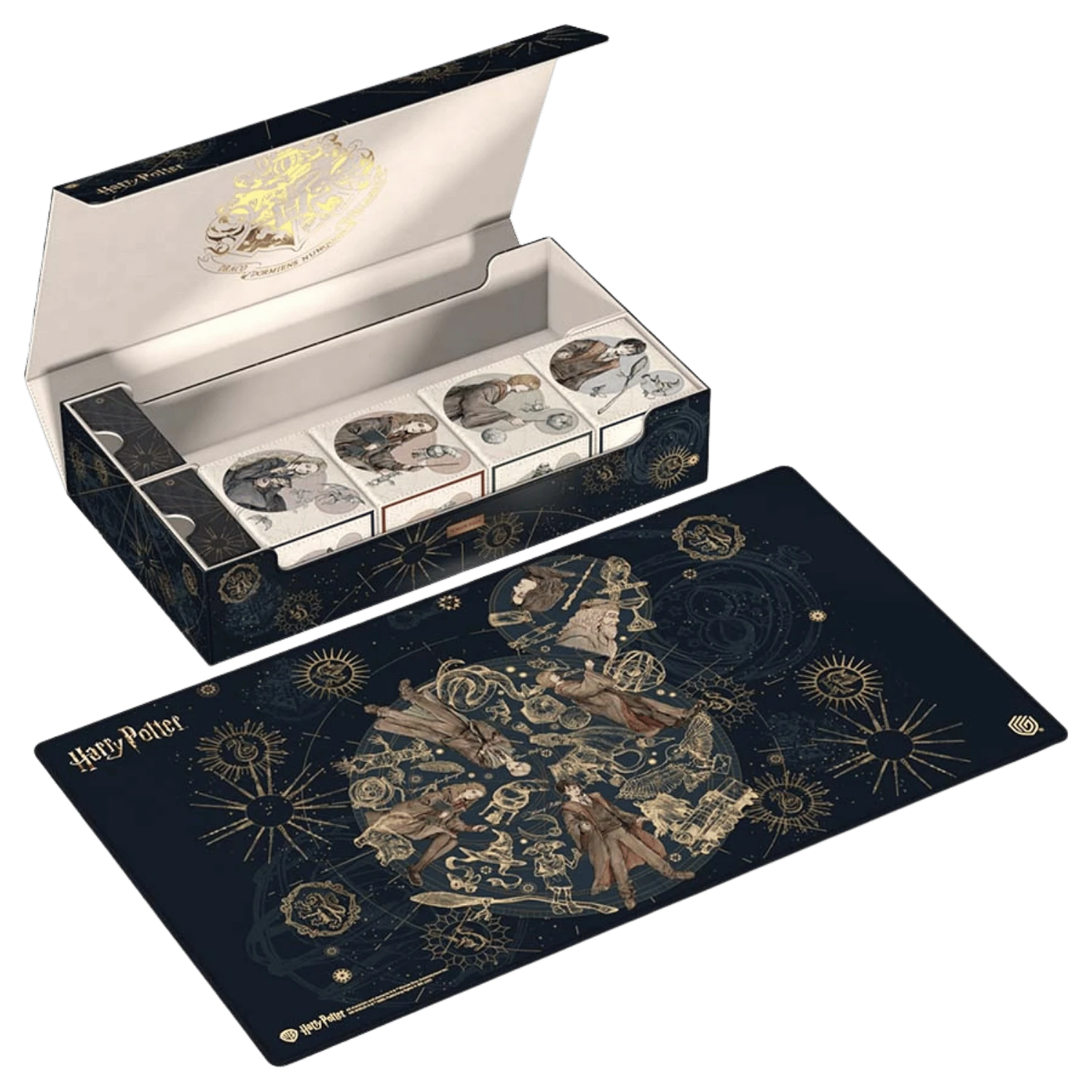 Ultimate Guard: Harry Potter - Omnihive 1000+ Xenoskin - Game Nerdz