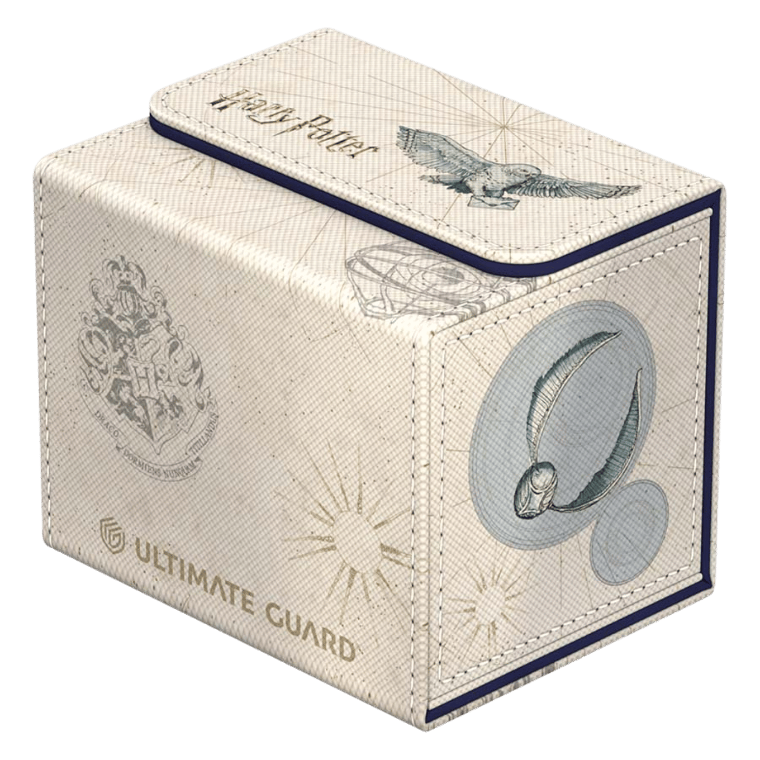 Ultimate Guard Deck Box: Harry Potter 