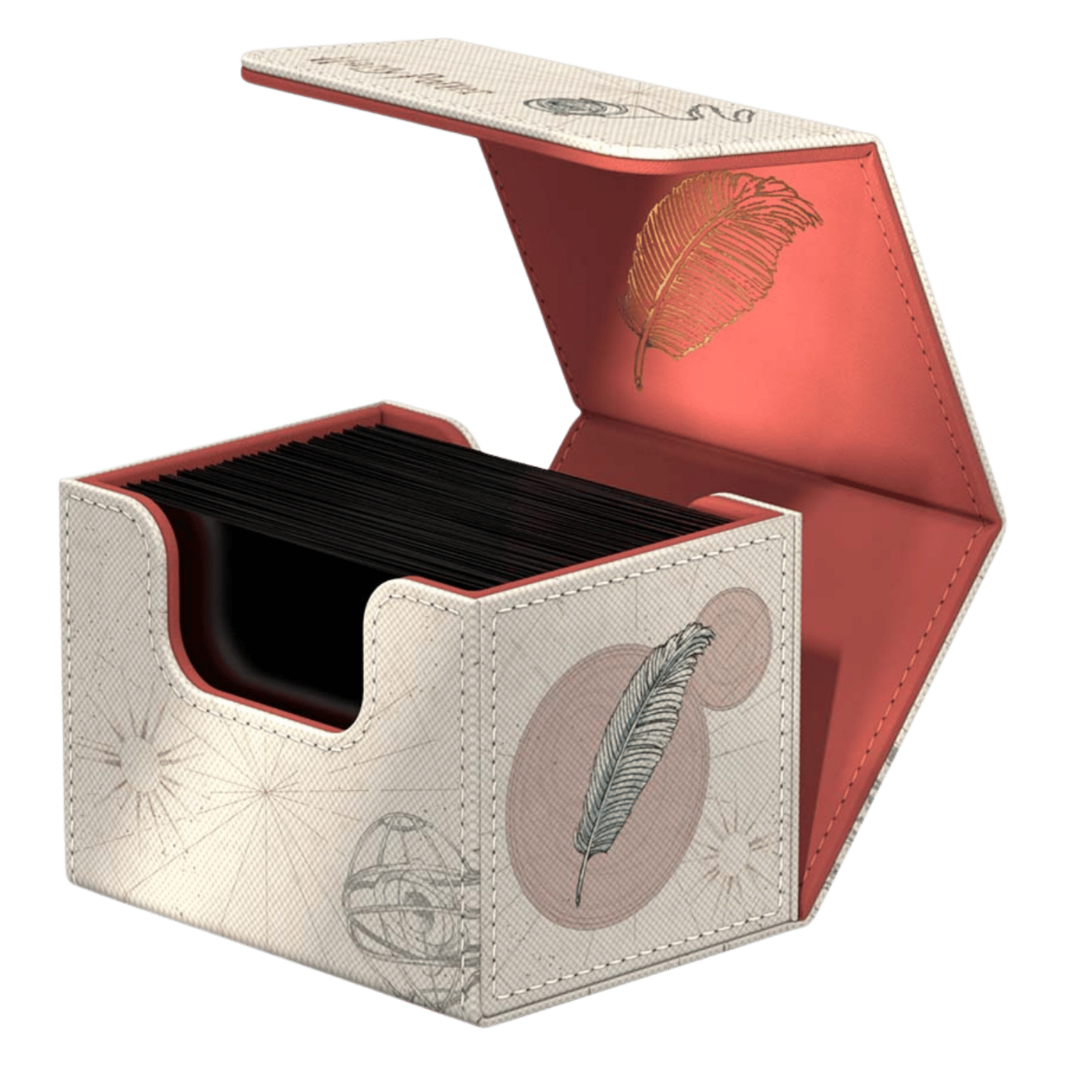 Ultimate Guard Deck Box: Harry Potter 