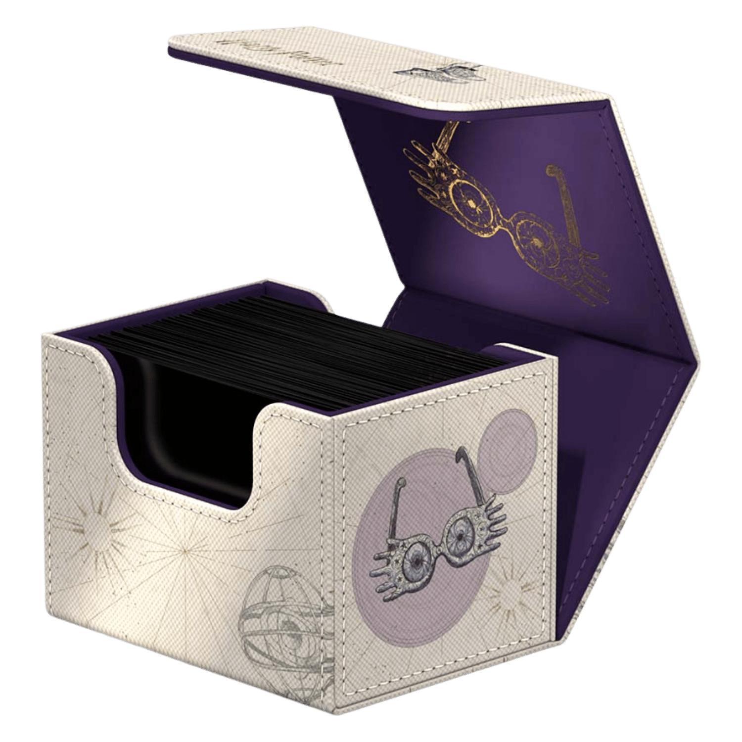 Ultimate Guard Deck Box: Harry Potter 