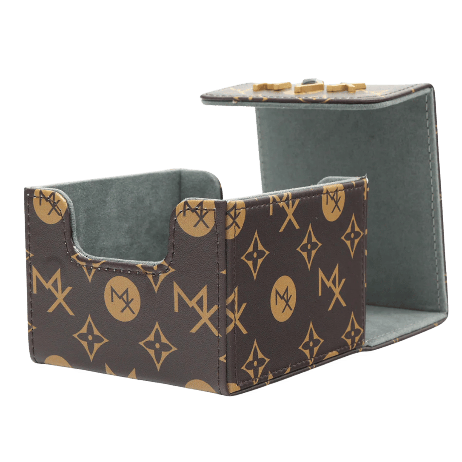 KMC Deck Box: Mox Luxury 133+ - Artifact - Game Nerdz