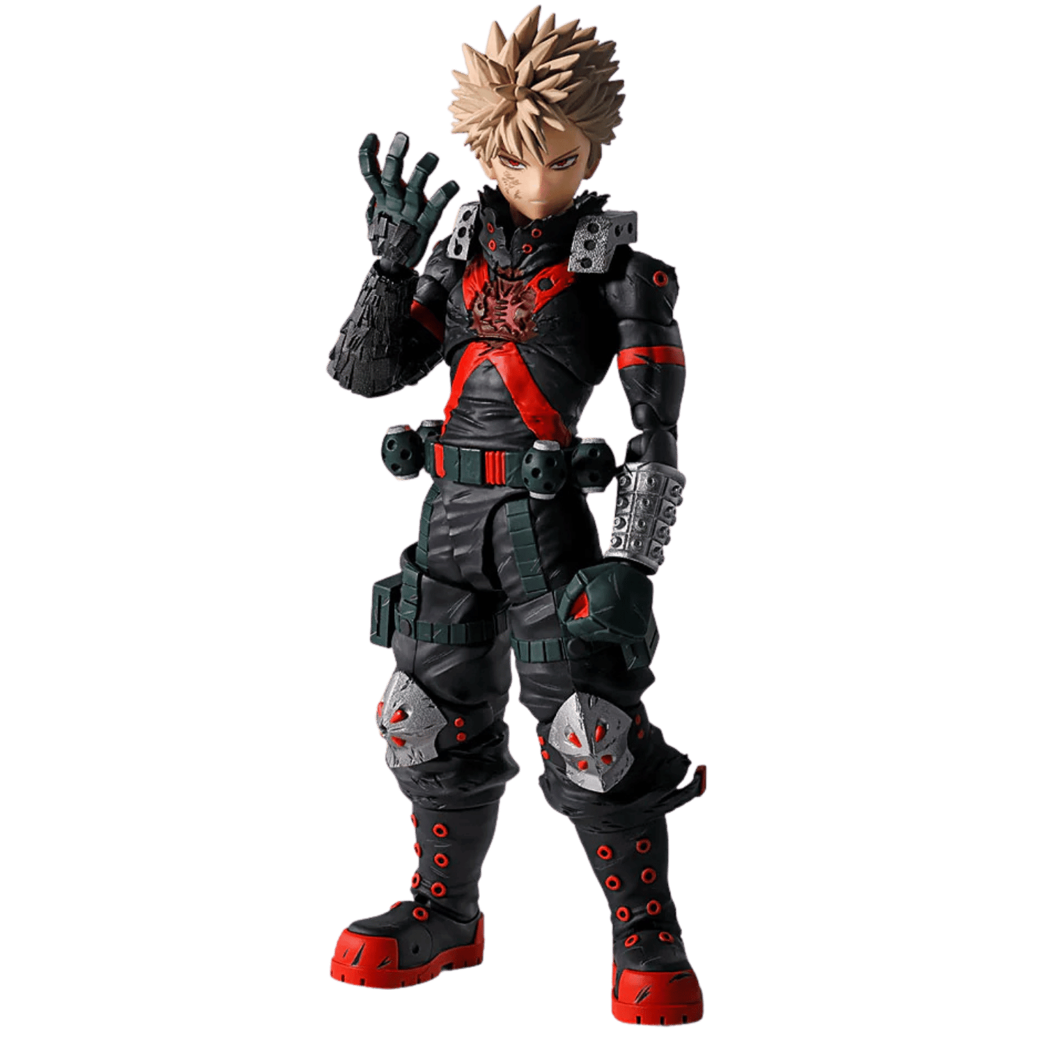 孫悟空 S.H.Figuarts 孫悟空 身勝手の極意“兆”（CTM抽選） 身勝手の 