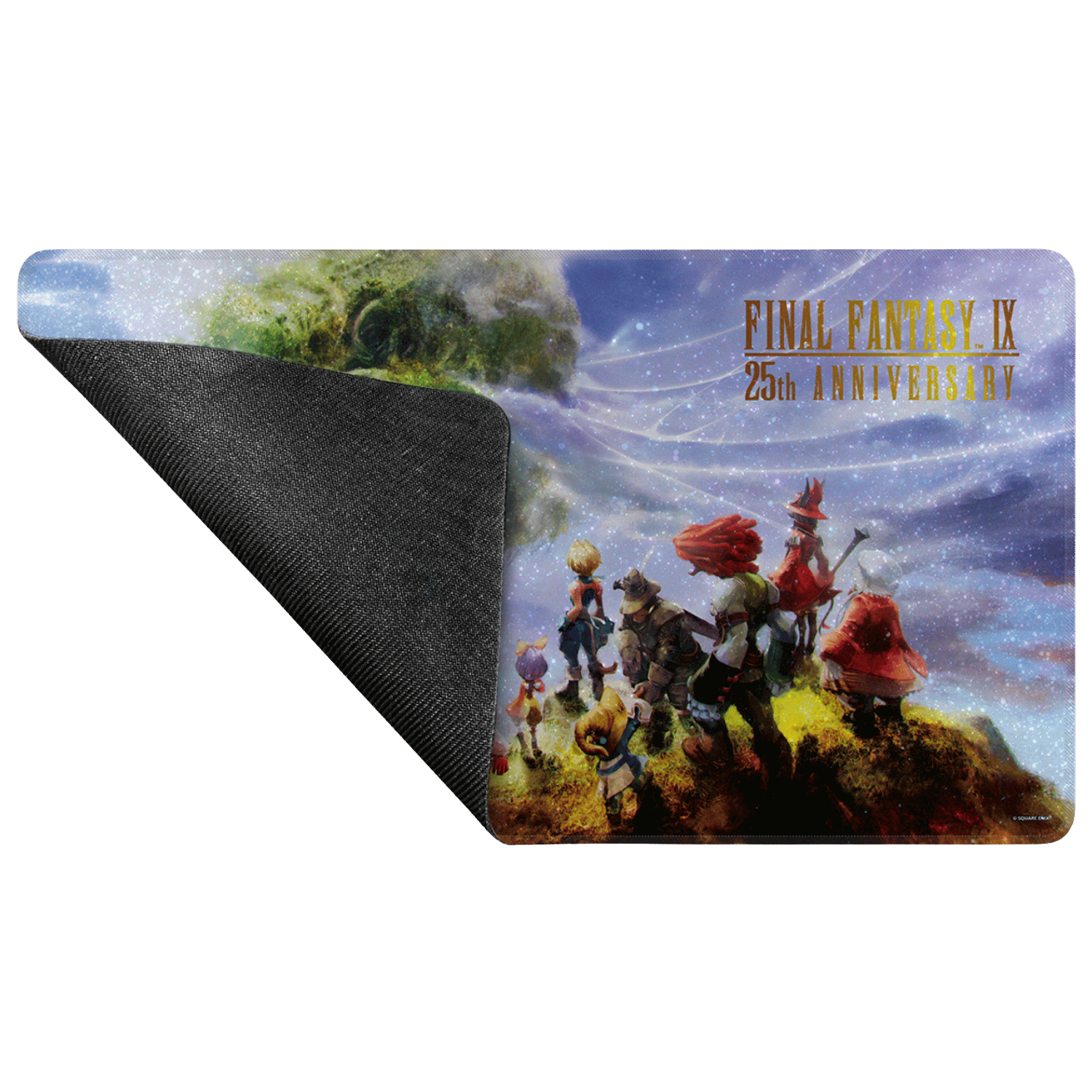 Final Fantasy IX: 25th Anniversary - Playmat (Holofoil) - Game Nerdz