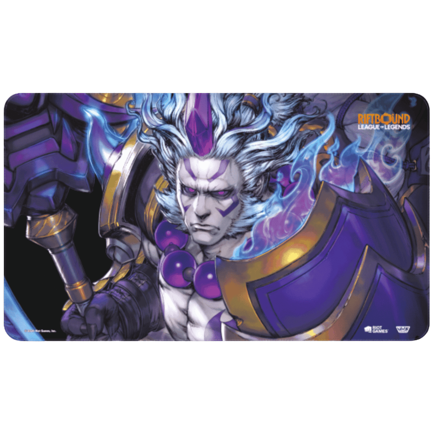 Riftbound: League of Legends TCG: Spiritforged 