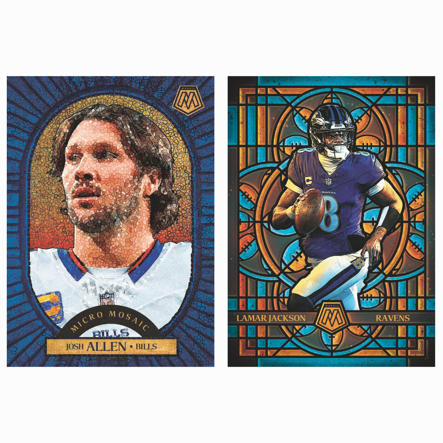 2025 panini mosaic nfl fooball booster box Amazon.com: 2025–26 Panini Mosaic Football Blaster Box – Retail Exclusive  Mosaic Parallels & Inserts – NFL Trading Cards – Sealed Retail Box :  Collectibles & Fine Art