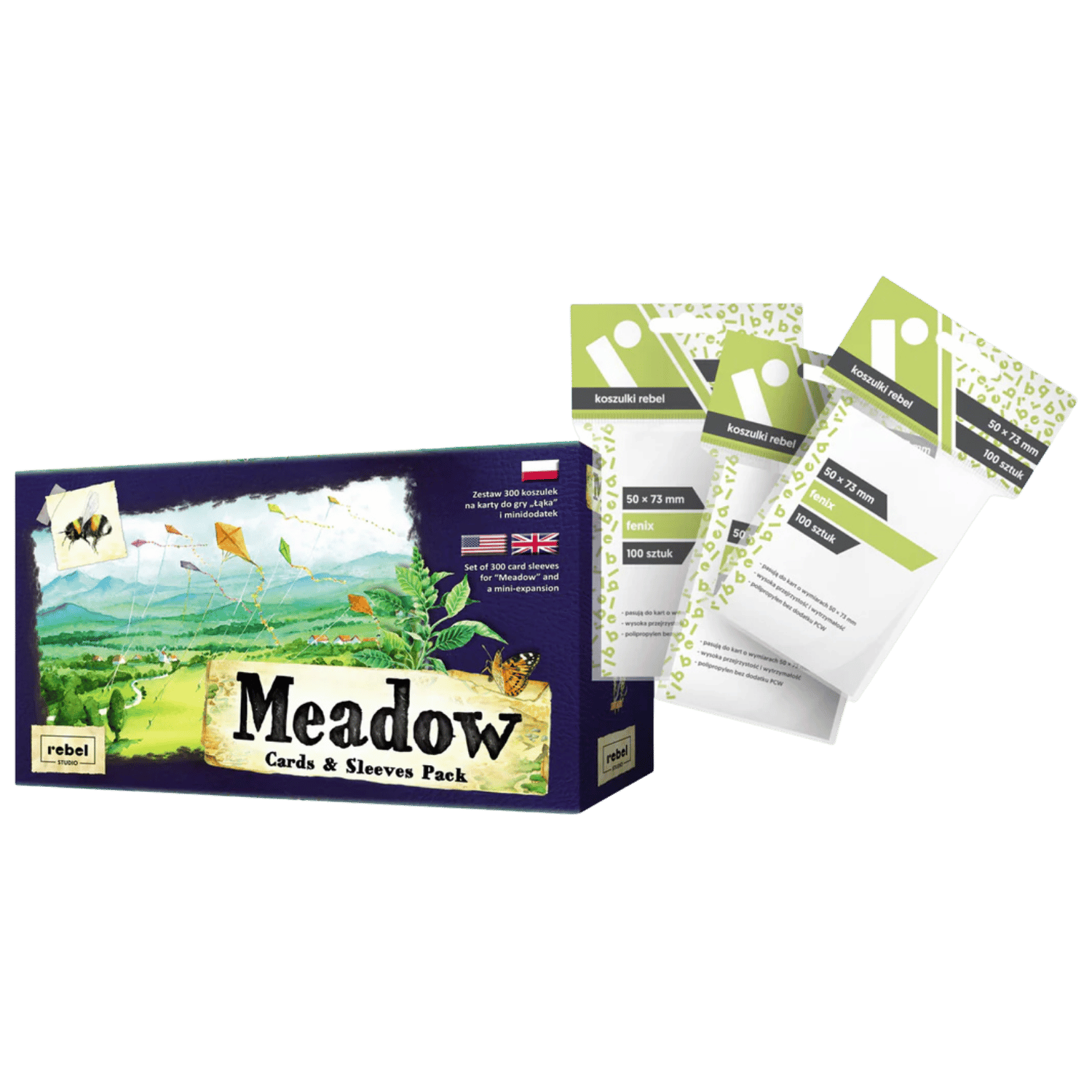 meadow cards and sleeves pack 1000ct (10 packs) Soft Card Sleeves for Standard Size Trading Cards –  Columbia Hobby - Sports Card Boxes - Toploaders