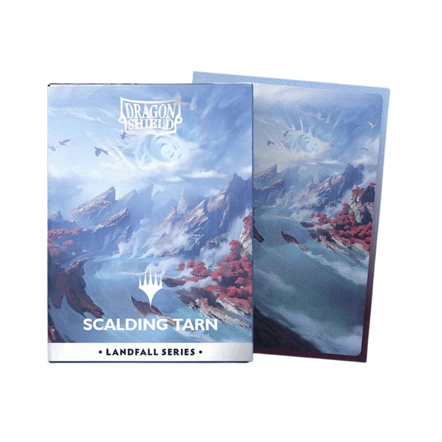 Dragon Shield: MTG Landfall Series 