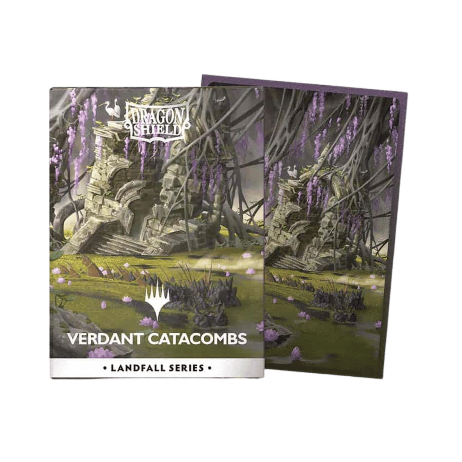 card sleeves japan Earth Brown Card Sleeves main image 1