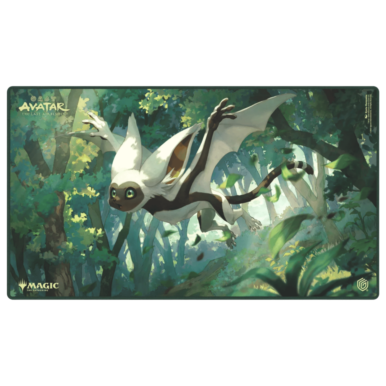 Ultimate Guard: MTG Avatar the Last Airbender 