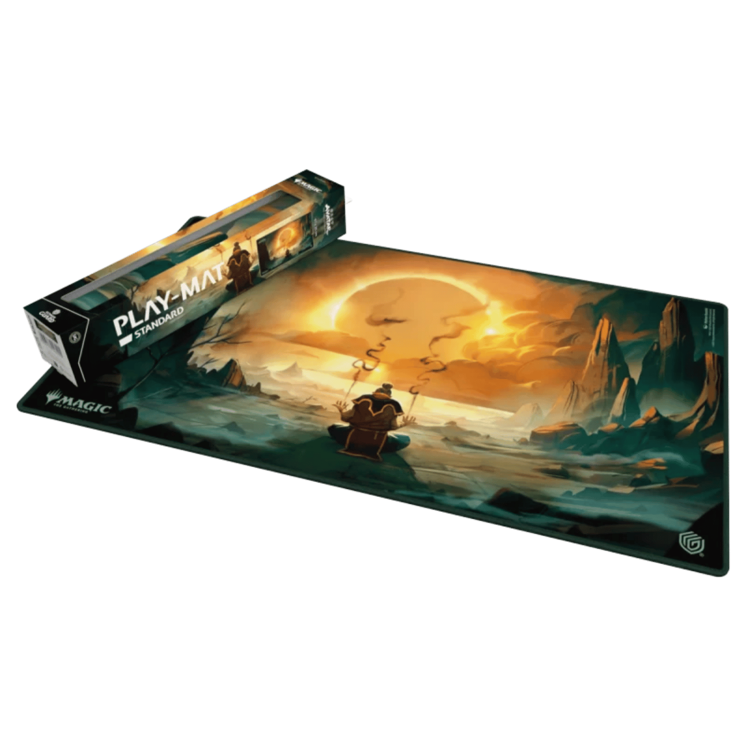 Ultimate Guard: MTG Avatar the Last Airbender 