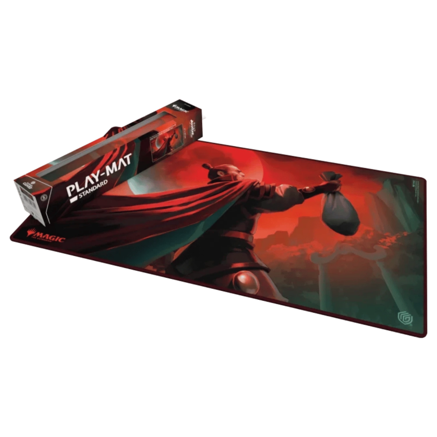 Ultimate Guard: MTG Avatar the Last Airbender 
