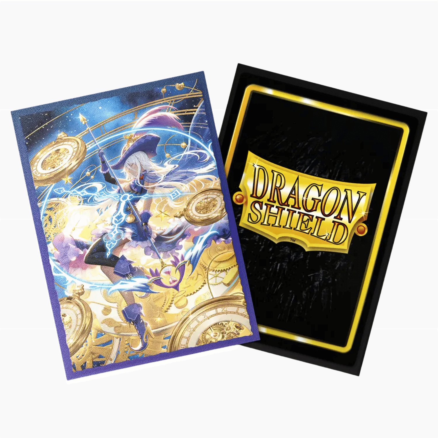 Dragon Shield: Grand Archive 