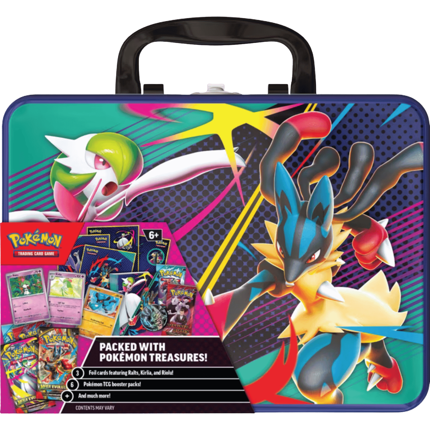 pokemon card packs vmax Pokmon Card Gold Pack 25 Cards VSTAR VMAX V EX GX HOLOs included Official  TCG