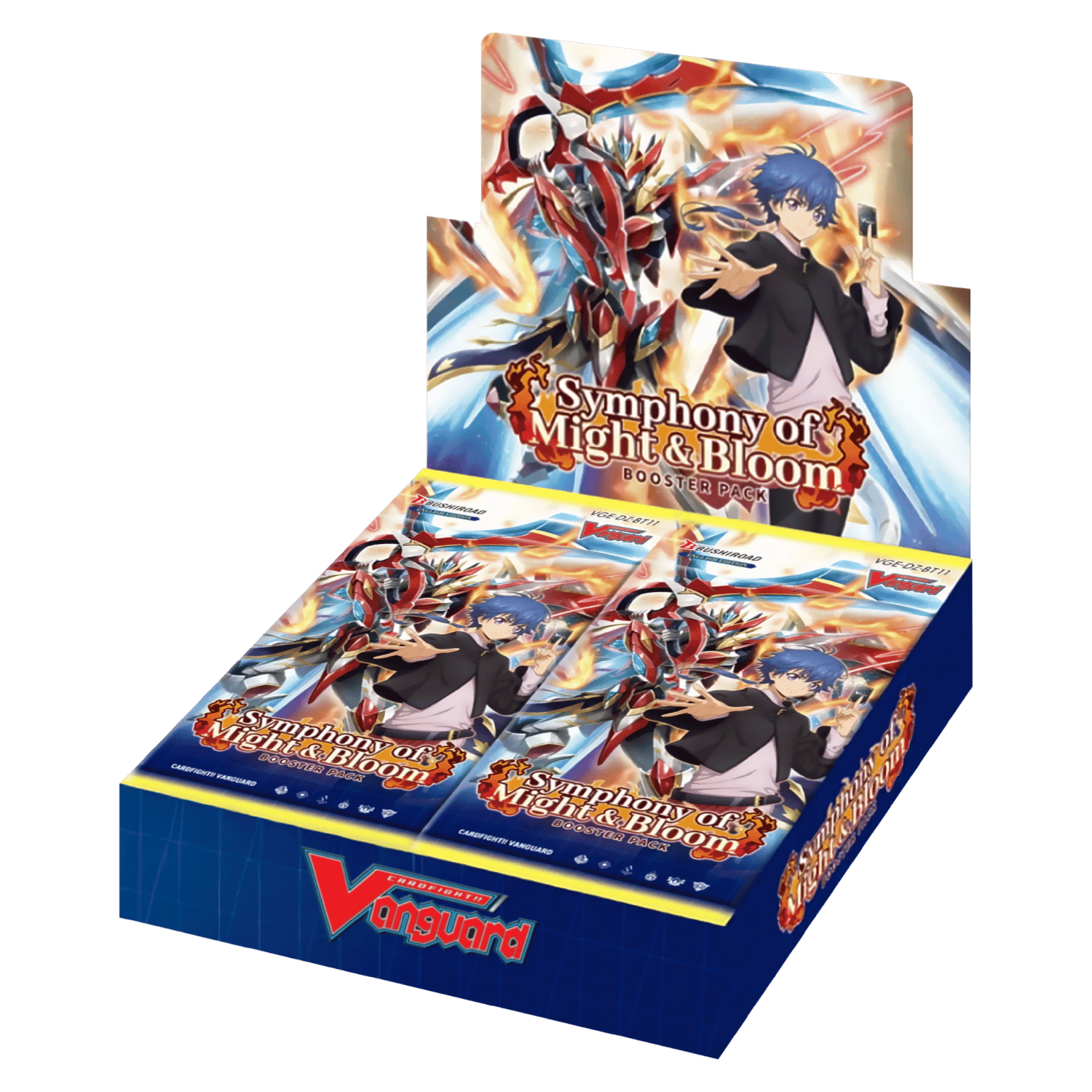 where to buy cardfight vanguard booster box Shadowverse: Evolve main image 1