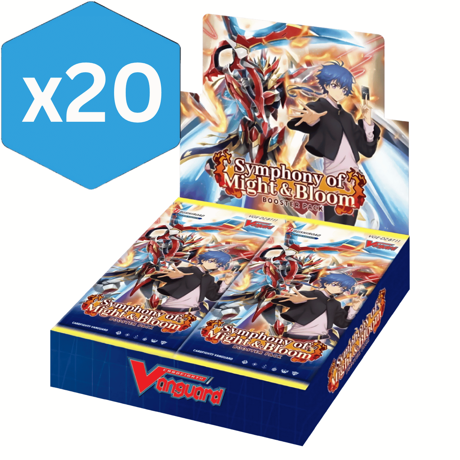 cardfight vanguard booster box case DZ-BT12 Chasm of Lost Souls It can be used to represent various abilities such as Final Rush Cardfight Vanguard Overdress V Clan