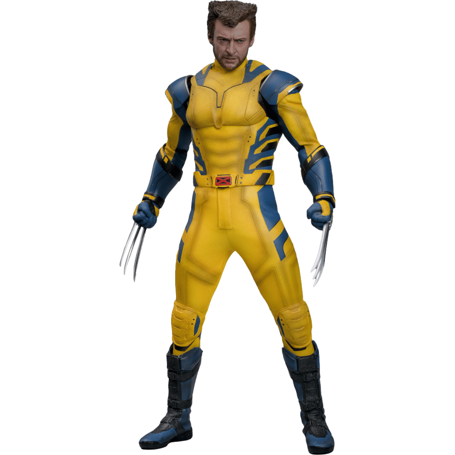 Marvel Studios: Deadpool & Wolverine - Wolverine MMS754 - 1/6th