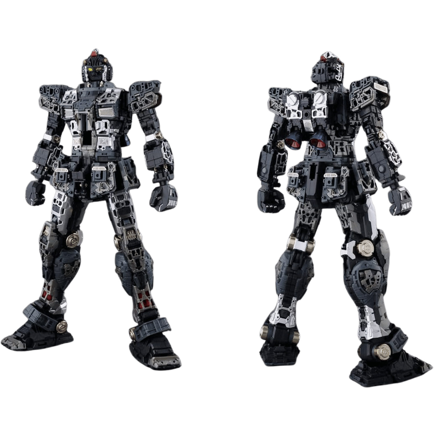 Mobile Suit Gundam: PG RX-78-2 - 1/60 Scale Model Kit - Game Nerdz