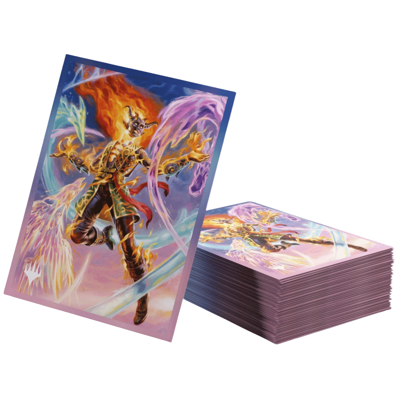 Gamegenic: Premium Art Sleeves - MTG Lorwyn Eclipsed - Ashling