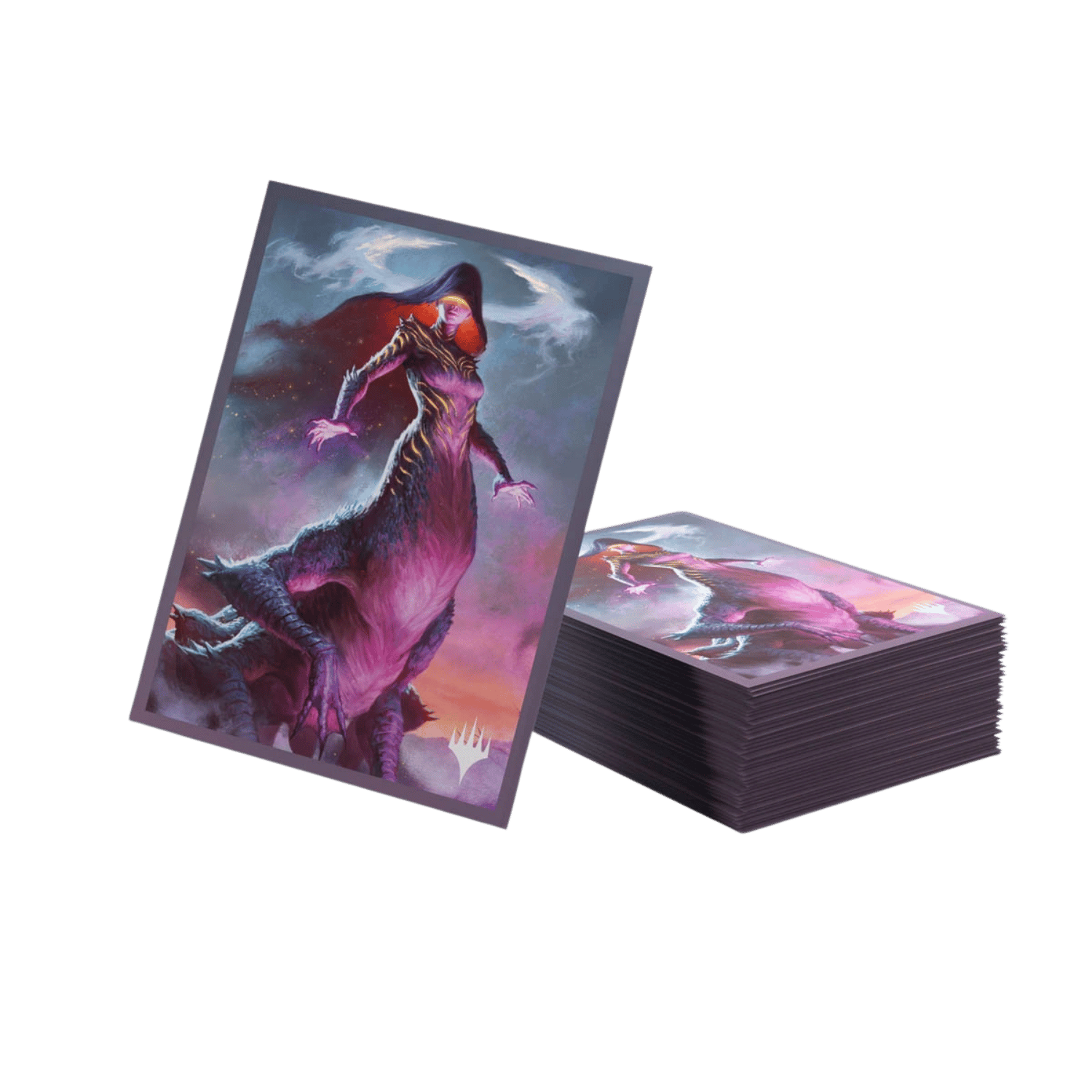 Gamegenic: Premium Art Sleeves - MTG Lorwyn Eclipsed - Moonshadow