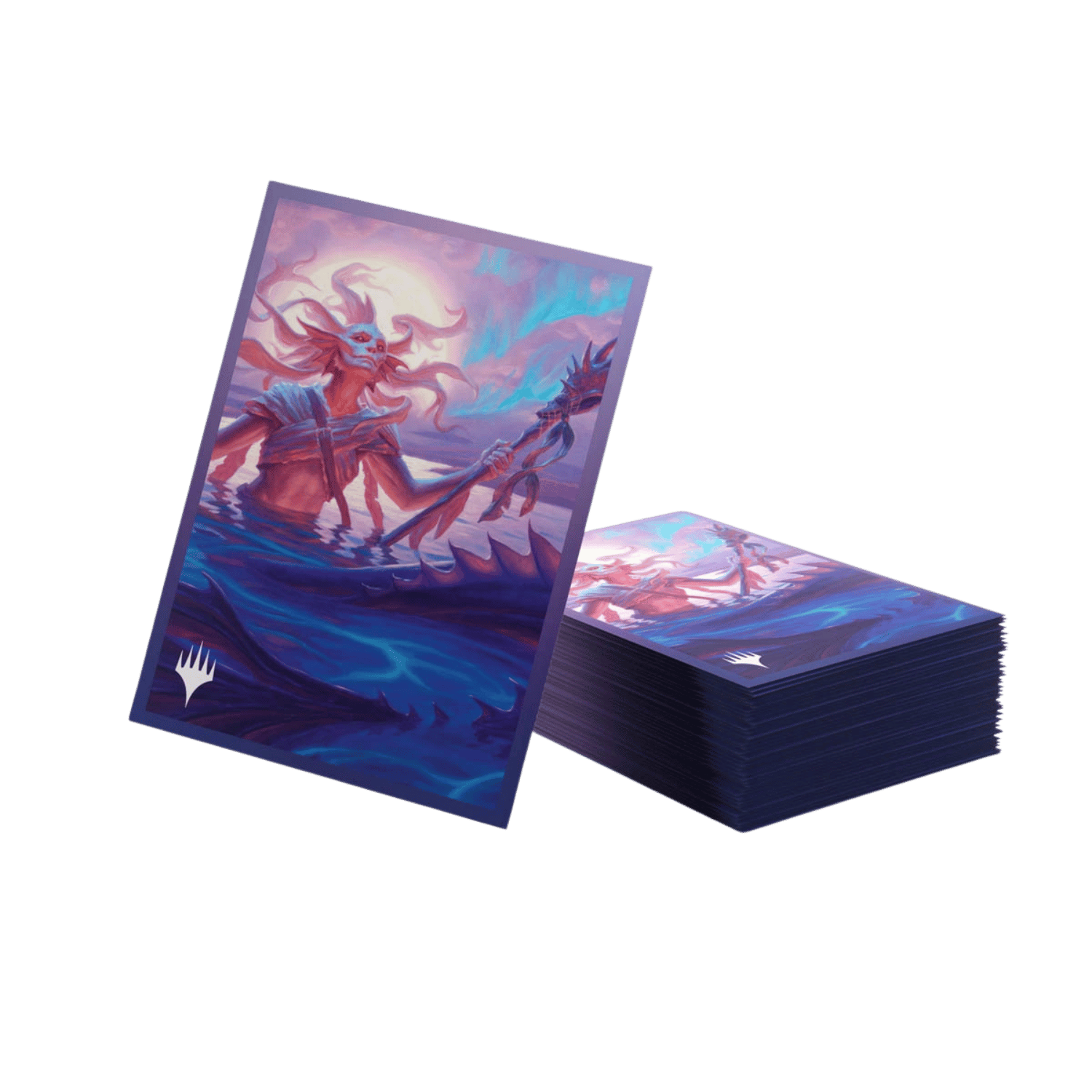 Gamegenic: Premium Art Sleeves - MTG Lorwyn Eclipsed - Eclipsed