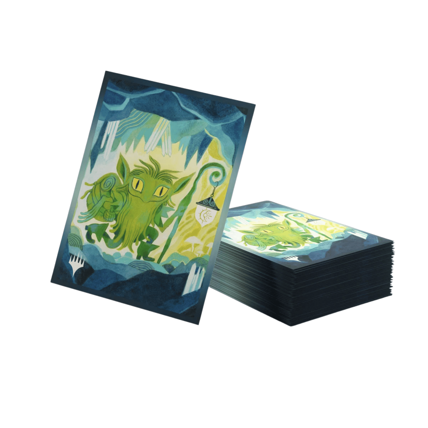 Gamegenic: Premium Art Sleeves - MTG Lorwyn Eclipsed - Mutable