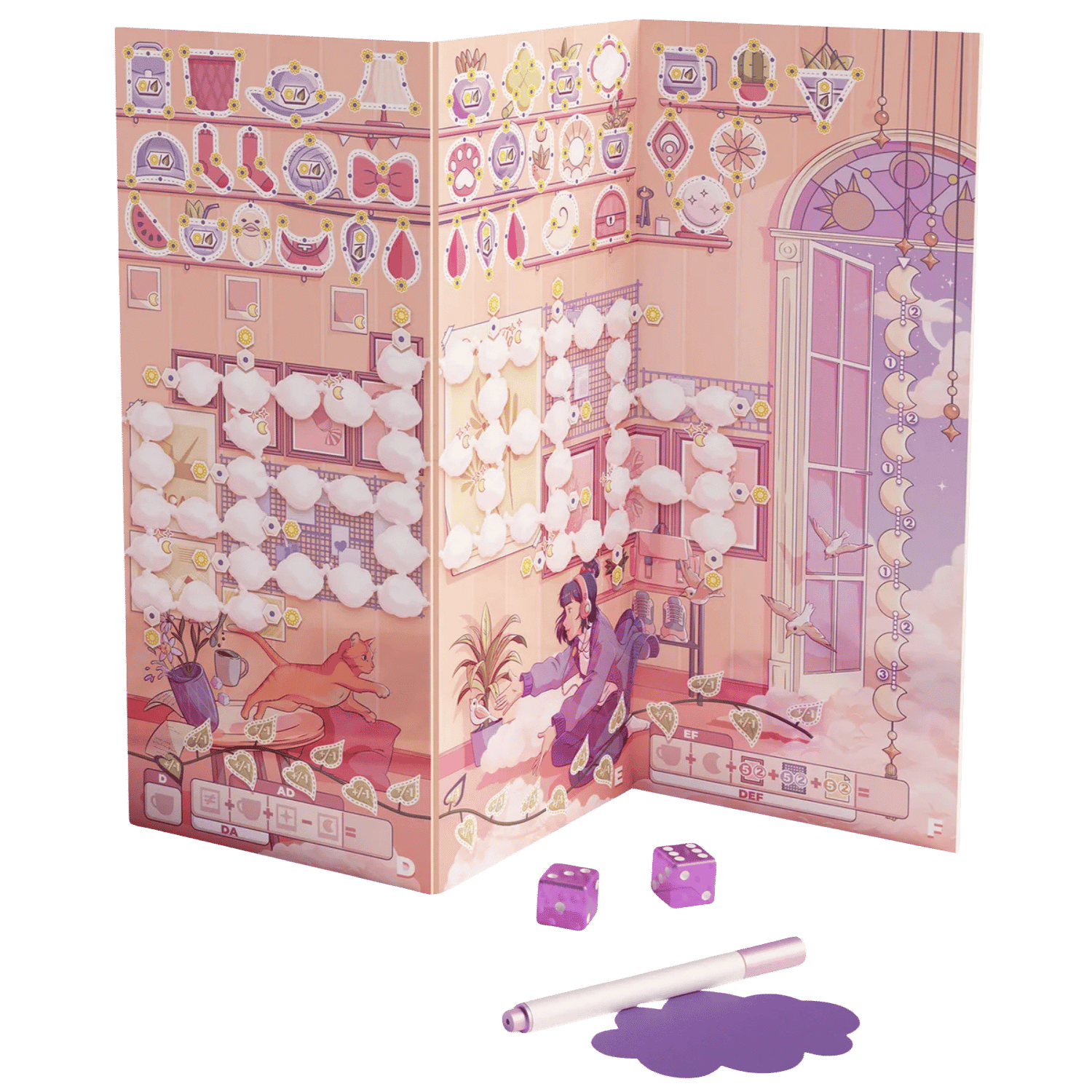 Daydream - Game Nerdz