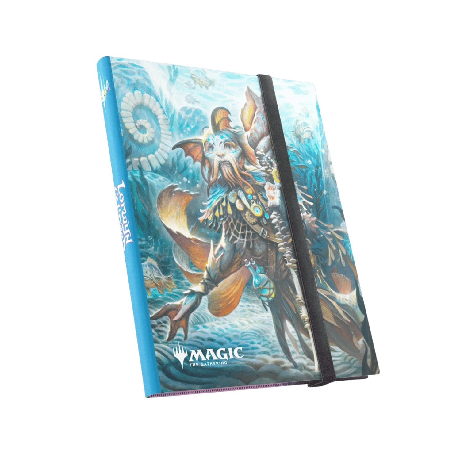 Gamegenic: Casual Album - MTG Lorwyn Eclipsed - Sygg, Wanderwine